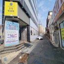 파크랜드빌딩 앞 이미지