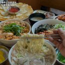 제주곤이칼국수시흥