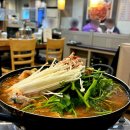 당진아구동태탕찜 | [안양] 박달동 끓일수록 진국인 동태탕 끝판왕 : 최영주당진아구동태찜탕