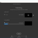 SNS 활용 동영상 편집 이미지