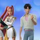 K파마세상 이미지