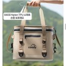 캠핑용품 쿠디소프트쿨러 1년사용후기 장단점 솔직정리(캠핑보냉력
