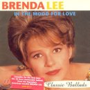 [올드팝] If you go away - Brenda Lee 이미지