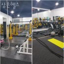 삼손헬스 | 서울 송파구 헬스장 삼손헬스 가격 위치 이벤트