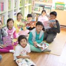 작은나무도서관 이미지