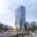 교차로빌딩 이미지