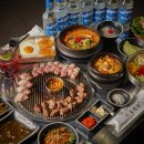 GS25송천센터점 | 전주 송천동 삼겹살 맛집 베스트 10 순위 추천