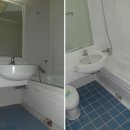 나름 성공~~신혼집 <b>이사</b>하기전에 줄눈 리폼했어요.