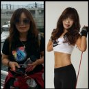 허그점핑다이어트 | 50대에도 '이것'만 바꿨더니 뱃살이 쏙! 허그핏 코치님의 '인생 역전' 비결 (점핑 다이어트 & 뉴트리션)