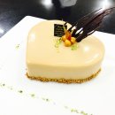 부산 연산동 제과제빵학원 내일배움카드 국비지원 계좌제 &#34;양과자&amp;구움과자과정&#34; - 카라멜무스케익 이미지