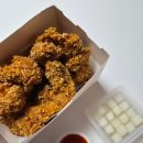 비에이치씨춘천 | bhc치킨 춘천소양점 콰삭킹 쿠팡이츠 배달 후기