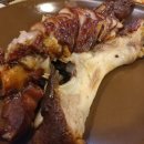 가장맛있는족발 앞 이미지