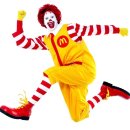 맥도널드 이미지