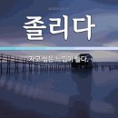 경상도 사람들 발작버튼. 이미지