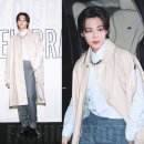 디올이 선택한 최초의 아시아 남성, 소년미와 하이패션 사이