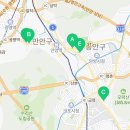 파리바게뜨비산래미안