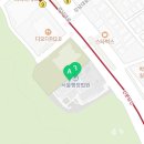 서울가정·행정법원청사 구내식당 이미지