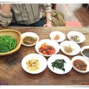 된장예술과 술 이미지