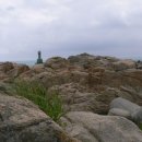 기장읍 죽성리 왜성 주차장 이미지