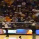 Dunking shot 이미지
