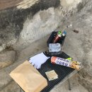 [경남|밀양] 어라운드유 내돈내산 후기, 밀양 반값여행으로 다녀온 독채 감성숙소 (촌캉스)
