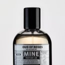 로즈타바코 - 창원시 마산합포구 합포로 143-1 | [마인퍼퓸랩] OUD OF ROSES / 매케한 타바코 향 사이로 일렁이는 장미의 그림자 🥀🌑🚬