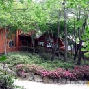 백아산자연휴양림 이미지