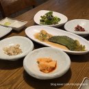 한마루빌딩 | 여의도 한미옥 구절판 대자 솔직후기｜모임·회식에 무난한 한식집