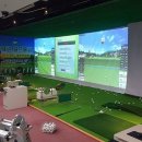 온그린 골프클럽 이미지