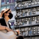 남대문시장 공중화장실 이미지