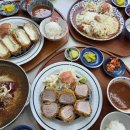 가야밀면&수제돈까스 | 포항 돈까스 맛집 명가돈까스 가야밀면 영일대 맛집 솔직후기