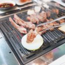 칭따오 양꼬치 이미지