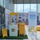 경전철 회룡역 이미지