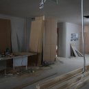 디자인구도 | 감각적인 리모델링으로 완성된 영통 상가, 구도디자인 시공후기