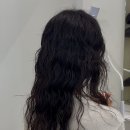 긴 생머리가 질린다면 &#34; 젤리펌 &#34; &#34;구름펌&#34; 추천드려요 &lt;성수동미용실 에르아룸 성수본점&gt;