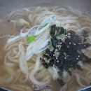 풍성한칼국수 이미지