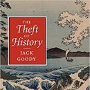 Jack Goody의 The theft of history pdf본. 이미지