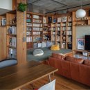 서재 이미지