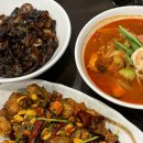 백연마을 | [양재 중국집] 백연 :: 블로그 주인장의 또또또간집