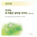 2026년 가해 사순 제4주간 월요일 이미지