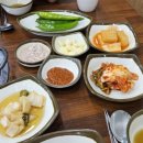 [인천] 옥련동수육맛집 파란간판순대국집 &#39;공주네집사골순대국&#39;