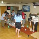 청량1리 마을회관 이미지