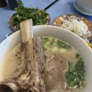 클라라 애견 | 양평 서종 문호리쌀국수, 왕갈비가 통째로! 솔직 후기