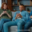 생활속 편리함 스마트폰 사용법 이미지