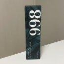 998 | 이너푸름 마티베르 니치 솔리드퍼퓸 고체향수 998 포근한 들판향 사용 후기