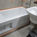 설악아파트 | 디엘본 가평 설악 신축아파트 줄눈 후기