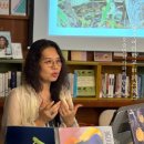 이영경 그림책 작가와의 만남 | [후기] 그림책 『붉은 신』 오승민 작가와의 만남