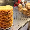 순이네홍어무침 | (서울시 종로구 전/떡 동네 맛집) 원조순희네빈대떡
