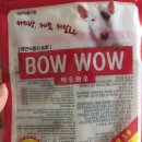 BOW WOW | 애견식품의 名家 BOW WOW(바우와우) 후기!
