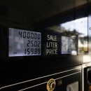 우리나라주유소 이미지